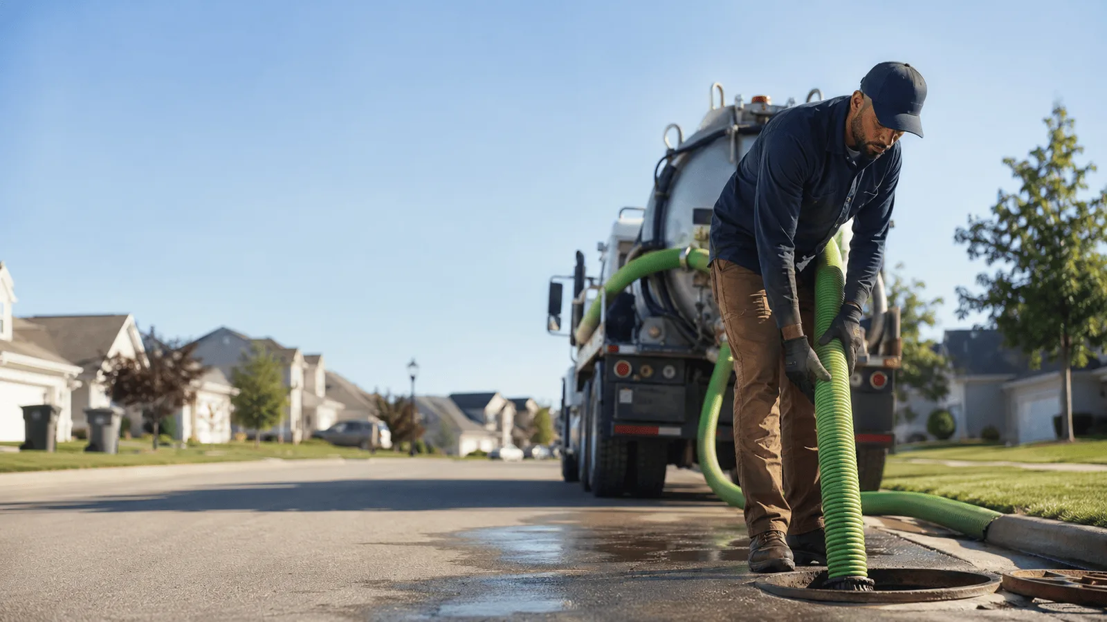 Mosquito Control in White Oak, NC